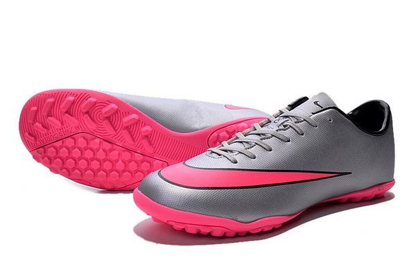Nike Mercurial Victory V TF Women Shoes--016